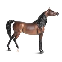 Breyer Horses RD Marciea Bey Champion Arabian Mare Traditional 1:9 Scale 1873
