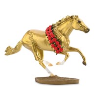 Breyer Horses Secretariat 50th Anniversary Traditional 1:9 Scale 1874
