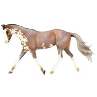 Breyer Horses Full Moon Rising Thoroughbred Traditional 1:9 Scale 1877