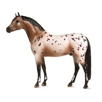 Breyer Horses Pony of the Americas Appaloosa Ideal Series Traditional 1:9 Scale 1883