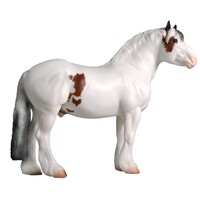 Breyer Horses Legend - Kentucky Mounted Police Horse Traditional 1:9 Scale 1884