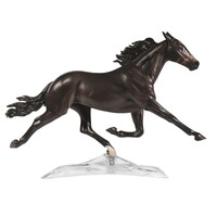 Breyer Horses Atlanta Standardbred Racehorse Champion Traditional 1:9 Scale 1886