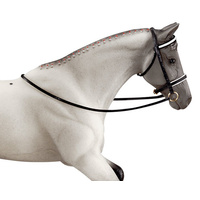 Breyer Horses Dressage Bridle Traditional 1:9 Scale 2460