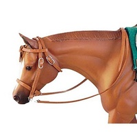 Breyer Horse Western Show Bridle Traditional 1:9 Scale 2468