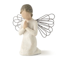Willow Tree Figurine Angel of Prayer by Susan Lordi 26012
