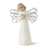 Willow Tree Angel of Healing Figurine by Susan Lordi 26020