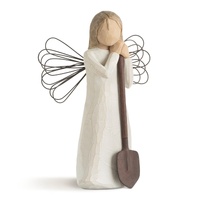Willow Tree Figurine Angel of the Garden By Susan Lordi 26103