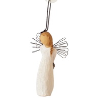 Willow Tree Thank You Angel Hanging Ornament Susan Lordi 26119