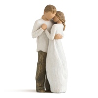 Willow Tree Figurine Promise The Promise Of Love By Susan Lordi 26121
