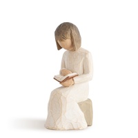 Willow Tree Figurine Wisdom By Susan Lordi 26122
