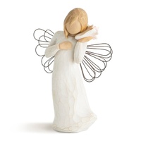 Willow Tree Figurine Thinking of You Angel By Susan Lordi 26131
