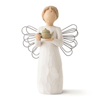 Willow Tree Figurine Angel of the Kitchen by Susan Lordi 26144