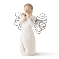 Willow Tree Figurine Bright Star Angel By Susan Lordi 26150