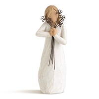 Willow Tree Figurine Friendship By Susan Lordi 26155