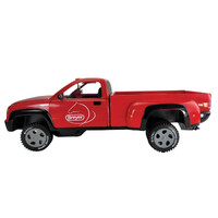 Breyer Horses Dually Truck Traditional 1:9 Scale 2618