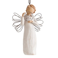 Willow Tree Just for You Angel Hanging Ornament by Susan Lordi 26193