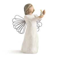 Willow Tree Figurine Angel of Hope By Susan Lordi 26235