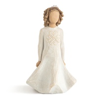 Willow Tree Figurine Irish Charm By Susan Lordi 26245