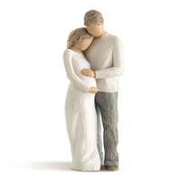Willow Tree Figurine Home Our Family by Susan Lordi 26252
