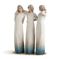 Willow Tree By My Side 3 Sisters Signature Collection by Susan Lordi 27368 GENUINE