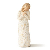 Willow Tree Figurine Tapestry of Memories By Susan Lordi 27536