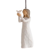 Willow Tree A Time To Soar Hanging Ornament by Susan Lordi 27577