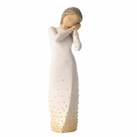 Willow Tree Signature Collection Wishing by Susan Lordi 27884