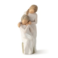 Willow Tree Loving My Mother By Susan Lordi 27921