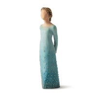 Willow Tree Figurine Radiance (Lighter Skin & Hair) By Susan Lordi