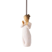 Willow Tree 2025 Hanging Ornament by Susan Lordi 28309