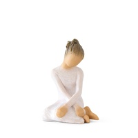 Willow Tree Serenity Calm the Soul Free the Spirit by Susan Lordi 28310