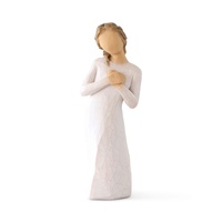 Willow Tree Here for You Know You Are Loved by Susan Lordi 28311