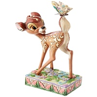 Disney Traditions by Jim Shore - Bambi Figurine 12cm