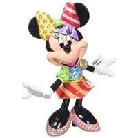 Disney Britto - Minnie Mouse Classic Large Figurine 20cm