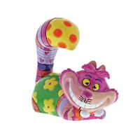 Disney Britto - Cheshire Cat Mini Figurine 7cm