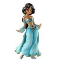 Disney Showcase - Jasmine - Aladdin - Couture de Force Figurine 20cm