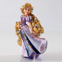 Disney Showcase - Rapunzel - Tangled - Couture de Force Figurine 22cm