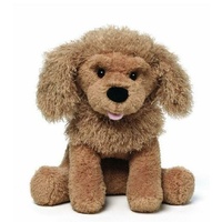 Gund Plush Toy - Dog Lion 24cm