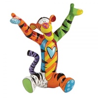 Disney Britto - Tigger Large Figurine 21cm