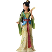 Disney Showcase - Mulan - Couture de Force Figurine 20.5cm