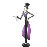 Disney Showcase - Jack - Nightmare Before Christmas - Couture de Force Figurine 25cm
