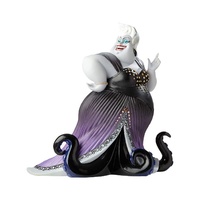 Disney Showcase - Ursula - Little Mermaid - Couture de Force Figurine 20cm
