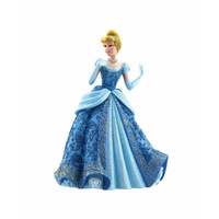 Disney Showcase - Cinderella - Couture de Force Figurine 21cm