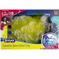 Breyer Horses Suncatcher Horse Paint & Play Activity Stablemates 1:32 Scale 4237