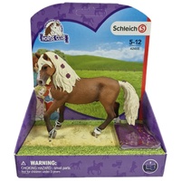 Schleich - Horse Club - Paso Fino Stallion Horse Show Playset