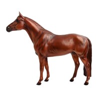 Breyer Horses Breeds Trakehner Traditional 1:9 Scale 430050