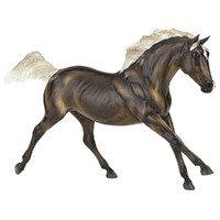 Breyer Horses Breeds Sporthorse Traditional 1:9 Scale 430054