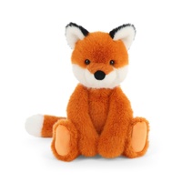Keeleco Fox Enchanted World 20cm Korimco Plush Soft Toy SE5020