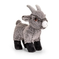 Keeleco Goat 20cm Korimco Plush Soft Toy SE1041