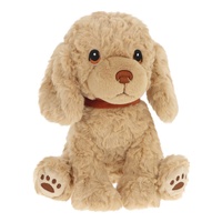 Keeleco Dog Cavapoo Puppy Love 23cm Korimco Plush Soft Toy